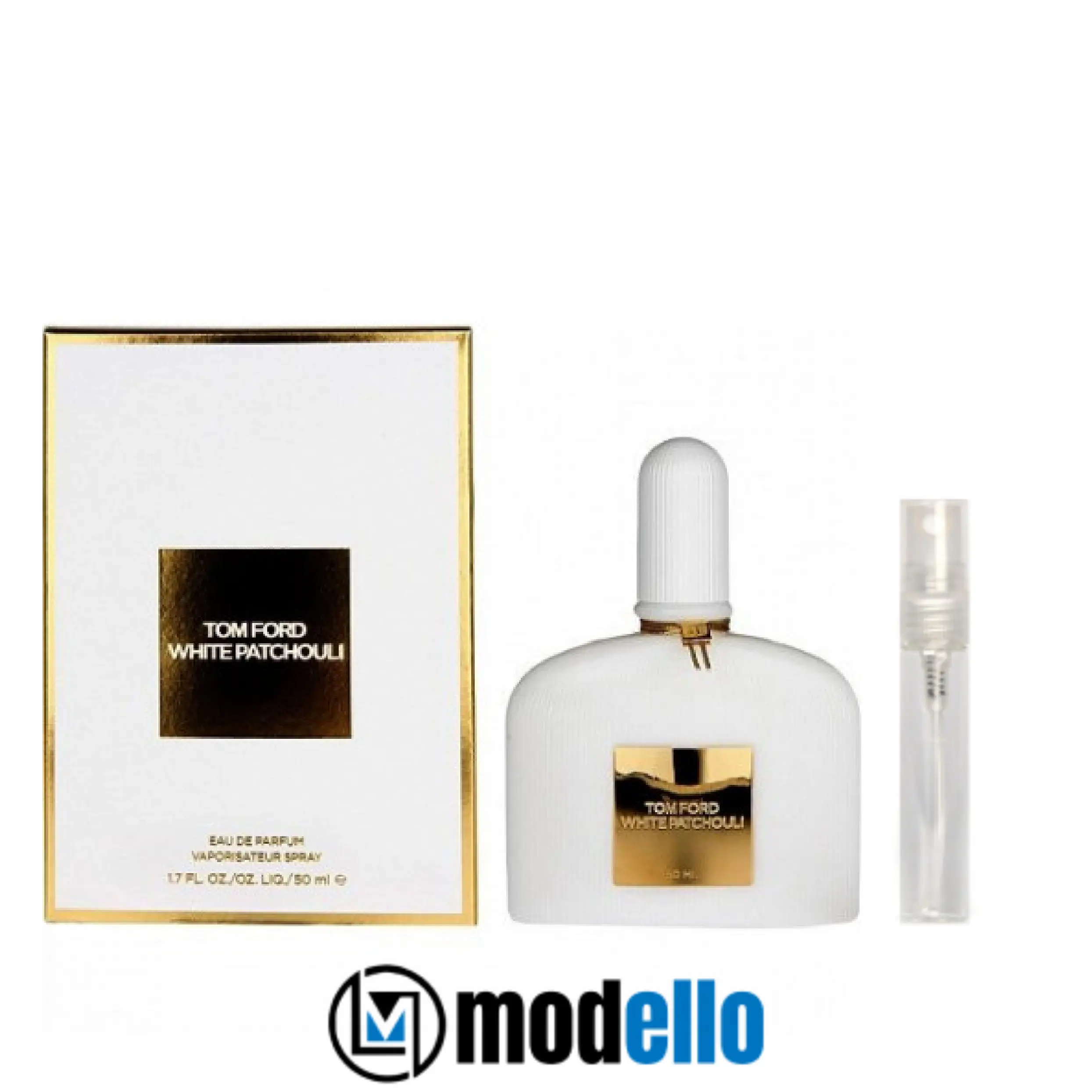 اسانس عطر تامفورد وایت پچولی | Tom Ford White Patchouli